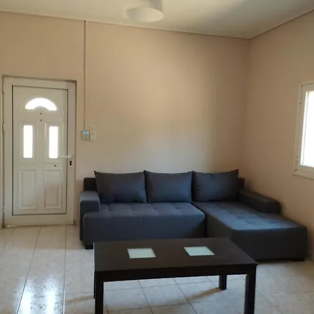 Ilektras Haus * Mavrommati (Messini, Messenia)