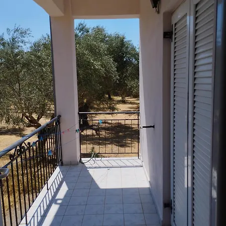 Ilektras Haus Casa vacanze *