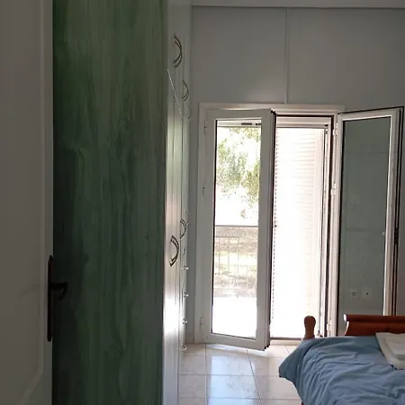 Ilektras House Holiday home
