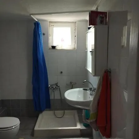 Ilektras Haus Semesterbostad