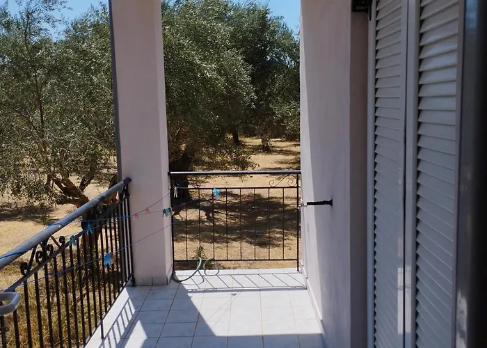 Ilektras Haus 別荘 *