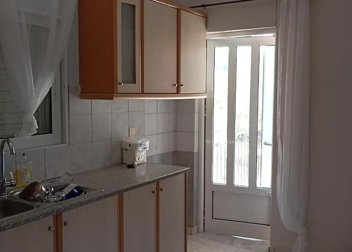 펜션 Ilektras Haus *