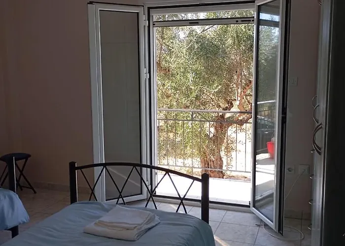 Ilektras Haus 펜션