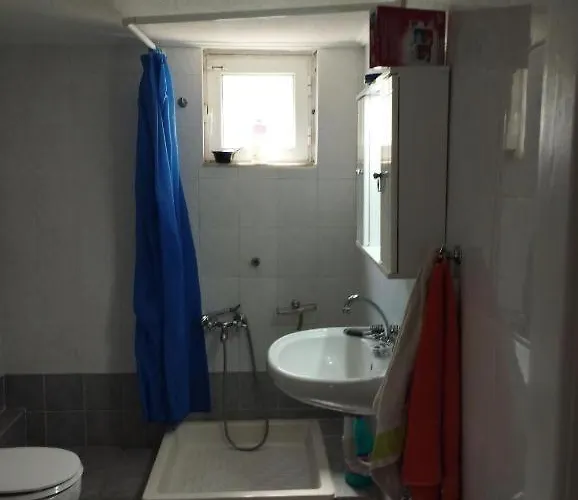 Ilektras Haus 펜션